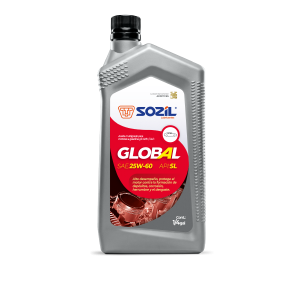 GLOBAL 25W-60