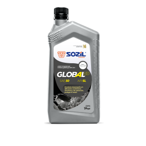 GLOBAL HD