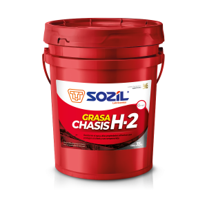 GRASA CHASIS H-2