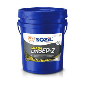 GRASA LITIO EP-2