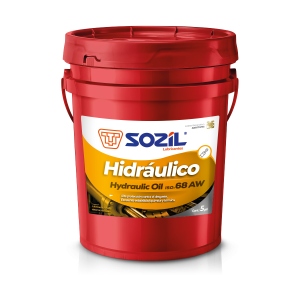 HIDRÁULICO 68AW