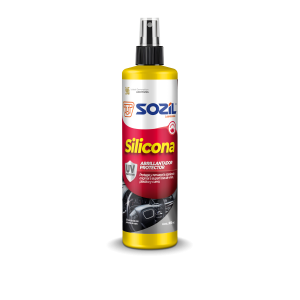 SILICONA