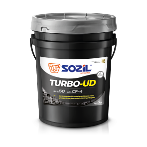TURBO UD50